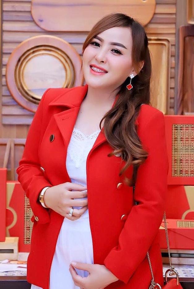 Nana Cha
